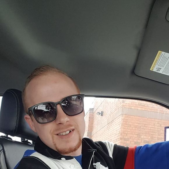 Meet your Posher, Steven - Picture 1 of 1